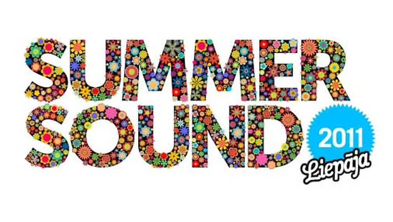 "Summer Sound Liepāja" 