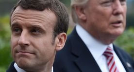 Страны Европы прокомментировали решение Трампа вывести США из глобального соглашения по климату