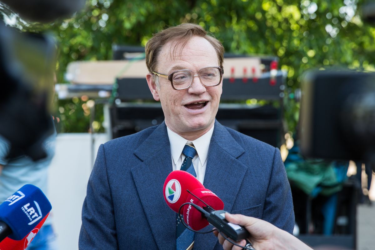 Džareds Heriss