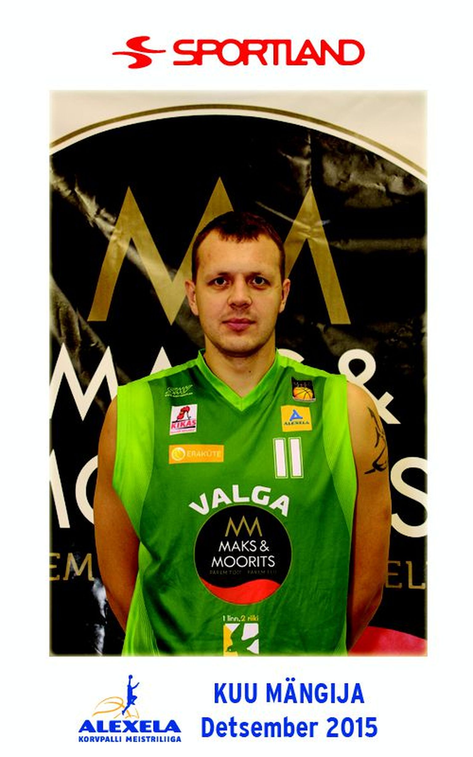 Jurijs Aleksejevs.