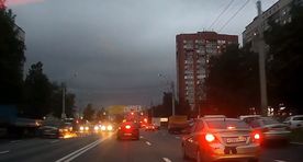 В Петербурге за наркоторговлю задержали бывшего нарвского боксера