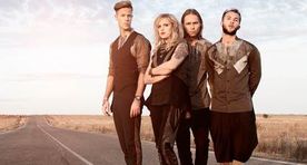 Haloo Helsinki! alustab uue albumi turneed Tallinnast