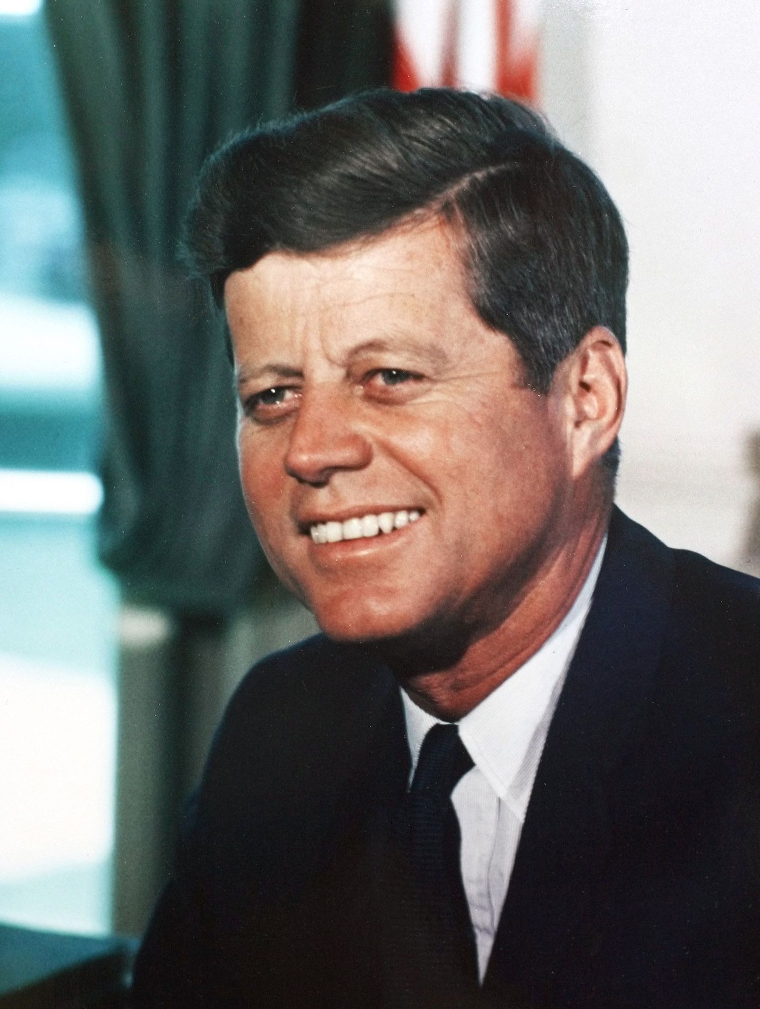 John Kennedy