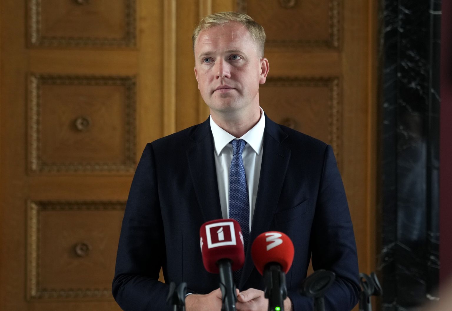Виктор Валайнис