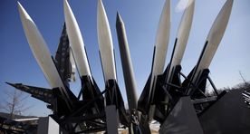 Ответные меры и гонка вооружений: в парламенте РФ оценили последствия разрыва договора РСМД с США