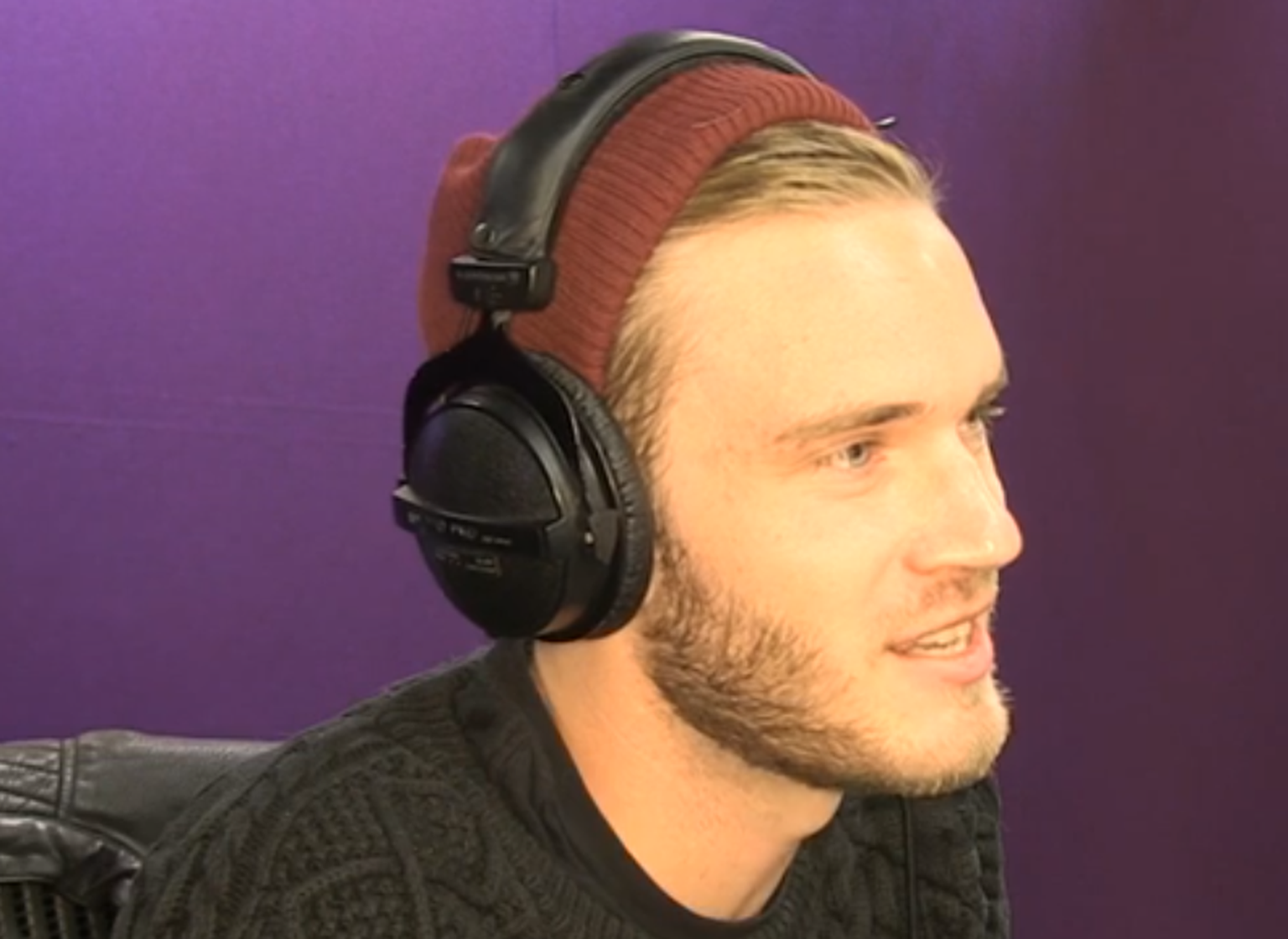 PewDiePie