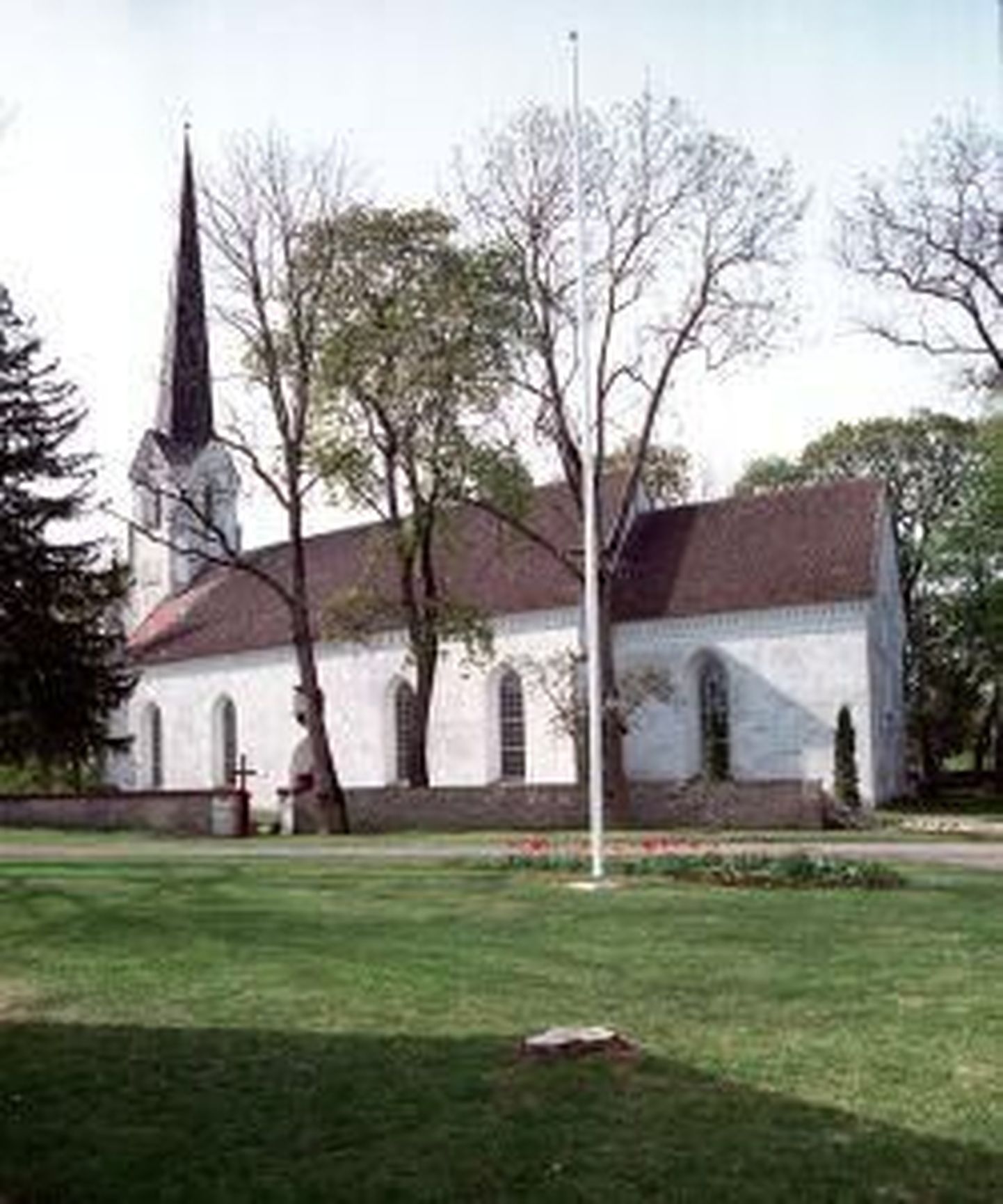 Viru-Jaakobi kirik