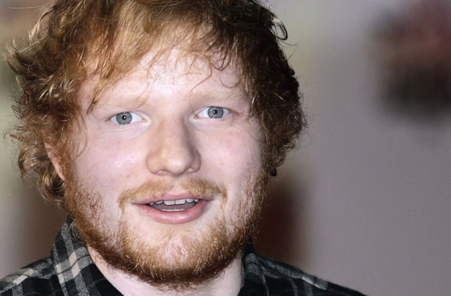 Eds Šīrans (Ed Sheeran)
