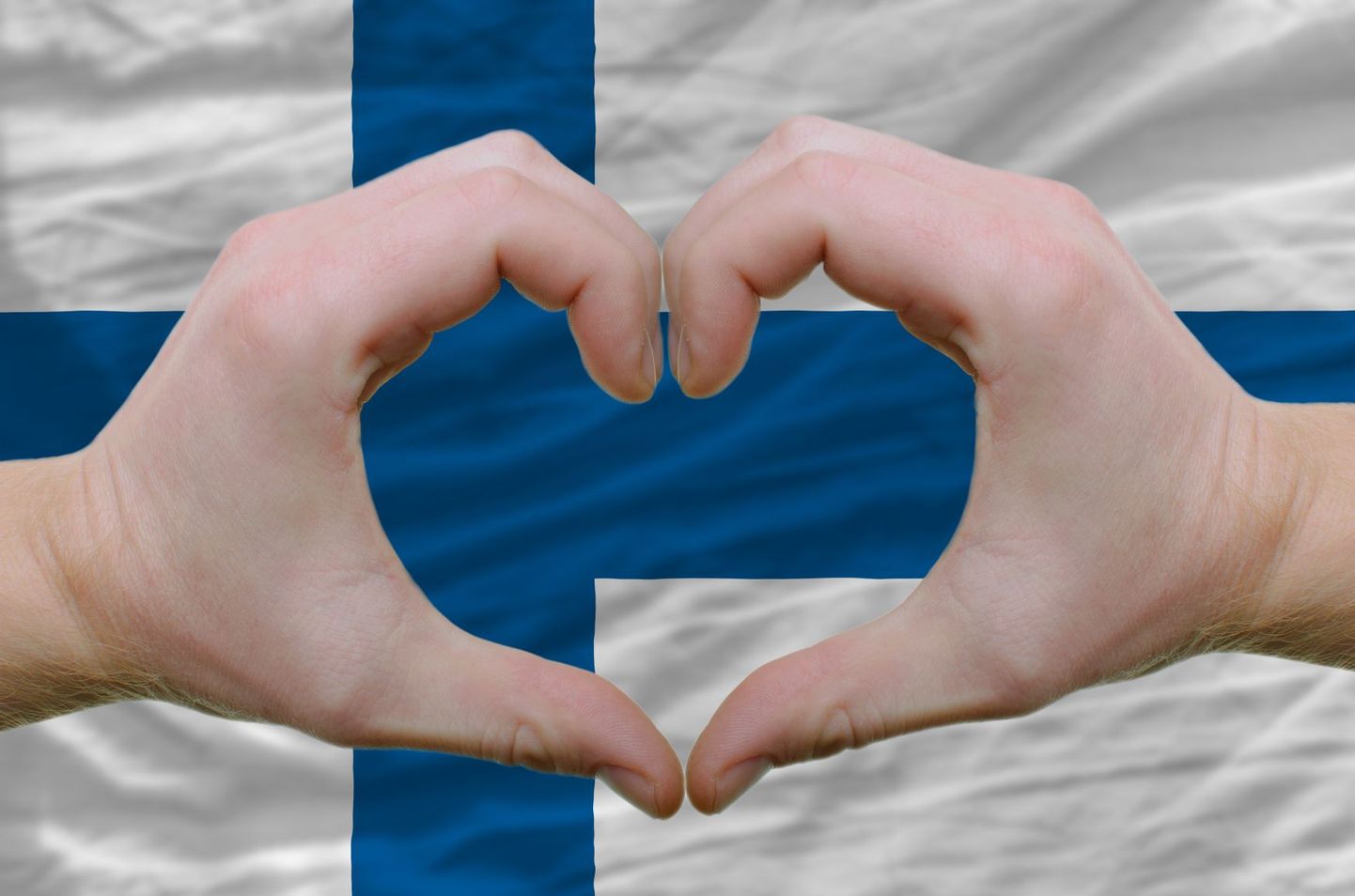 Välisturistide arv langes Soomes aasta lõpus ligi 10 protsenti.