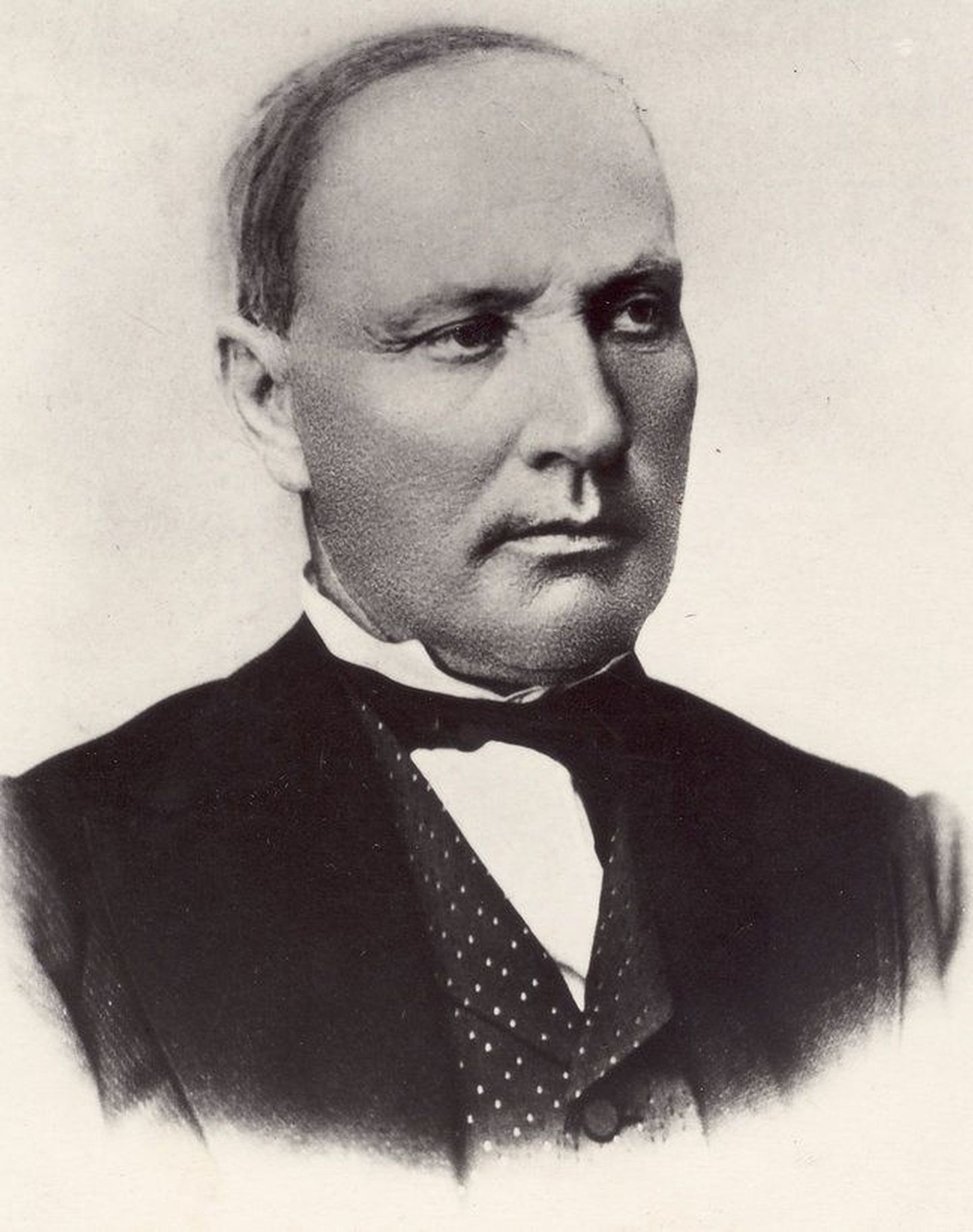 Jānis Cimze (1814–1881)