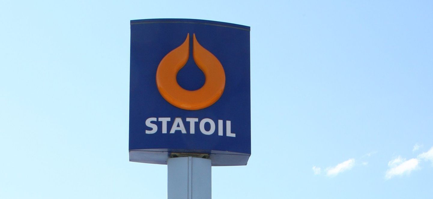 Statoili logo