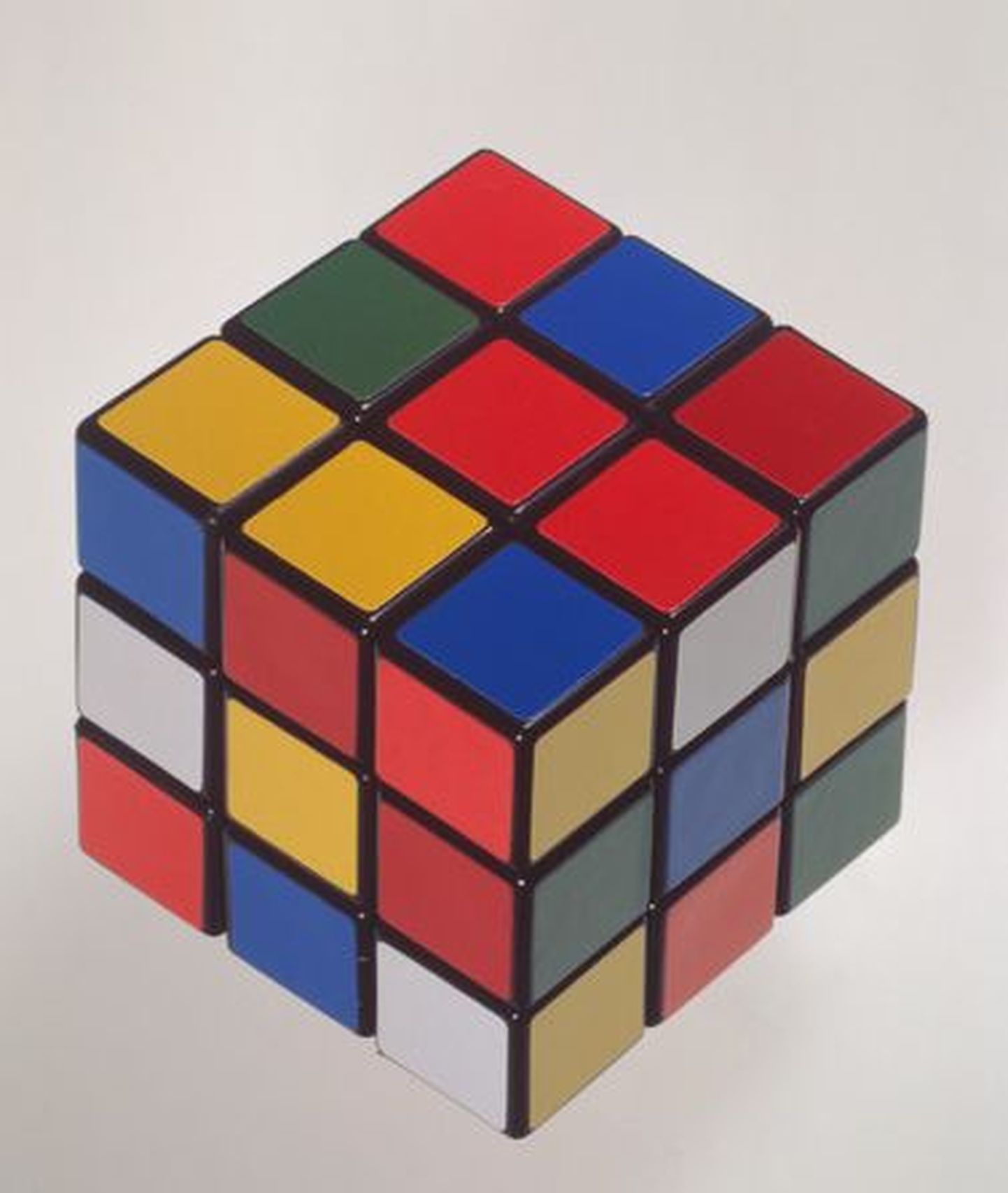 Rubiku kuubik