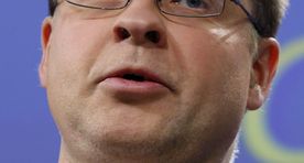 Euroopa Komisjon hakkab tulumaksureegleid ühtlustama