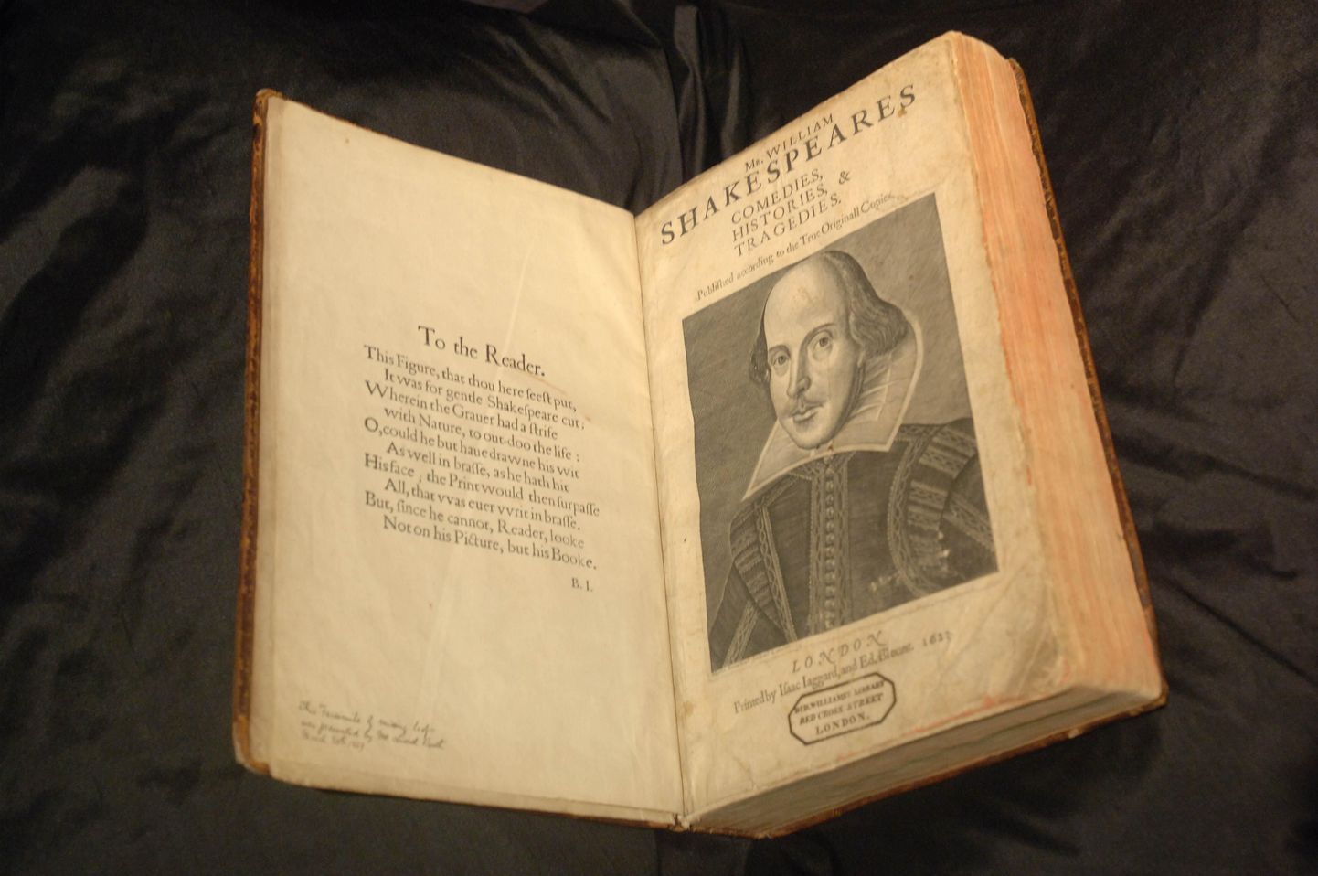 Shakespeare`i teosed võivad aidata arste?