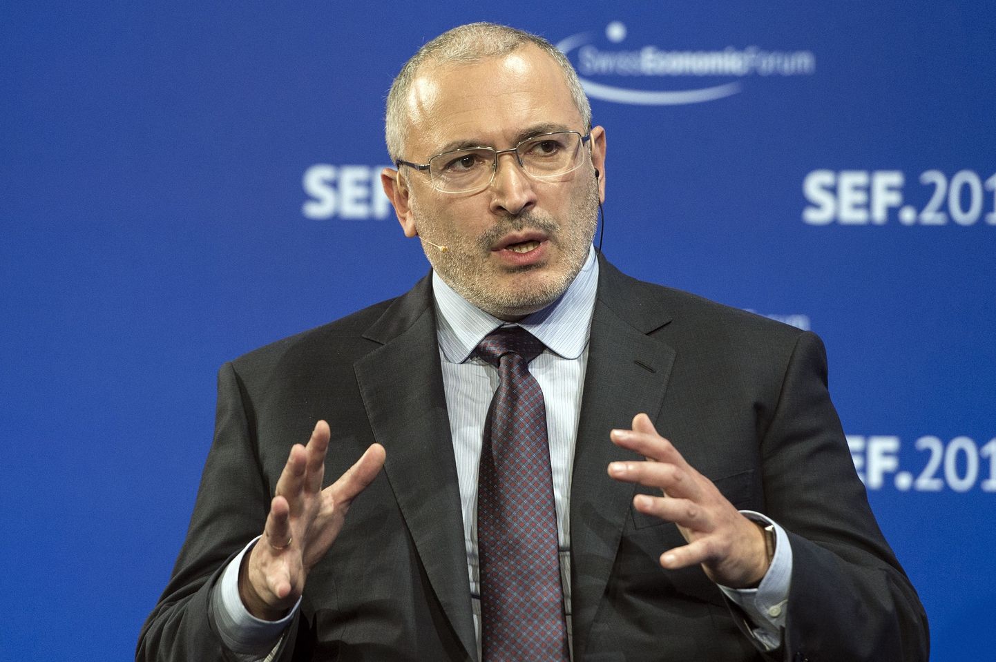 Mihhail Hodorkovski