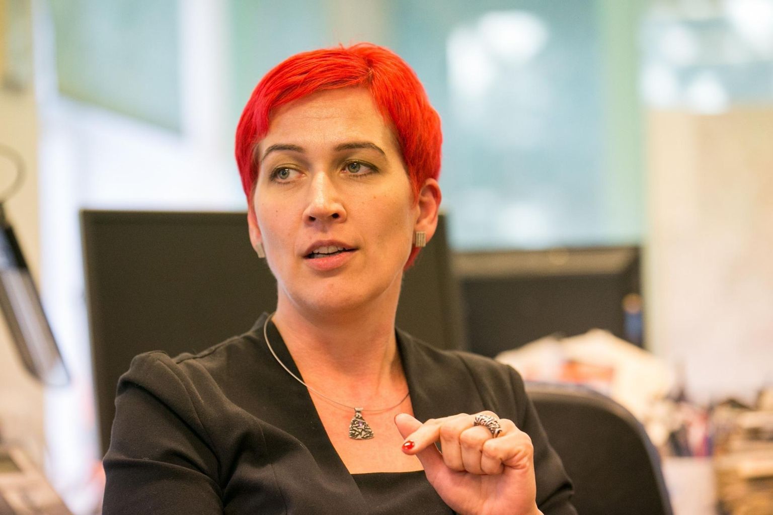 Pipi-Liis Siemann