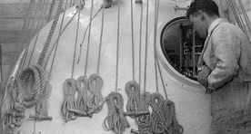 Postimees 1931. aastal: stratosfäär on muutunud «käidavaks»