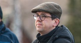 Sibulast sai taas peasekretär