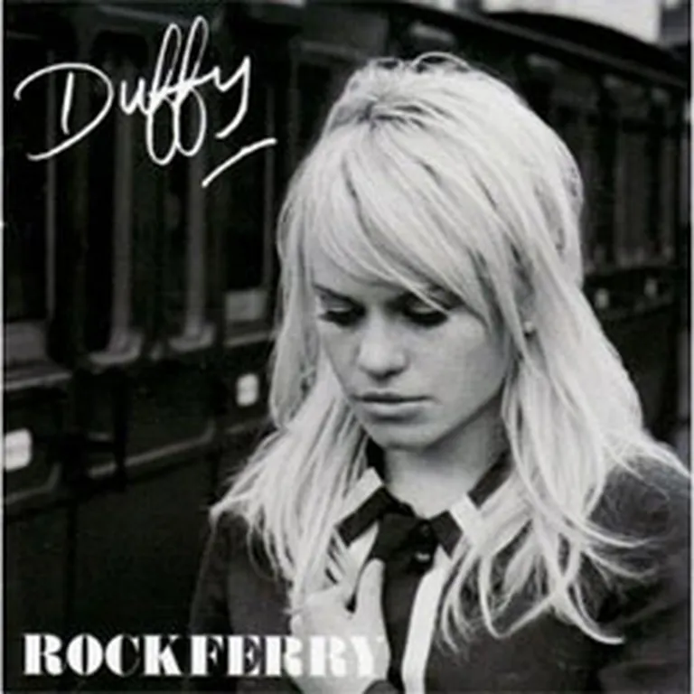 Duffy "Rockferry" 