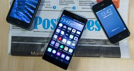 Iga seitsmes eestlane ostis sel aastal endale uue mobiili
