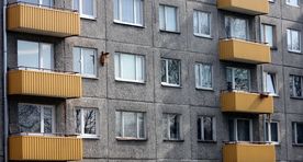 Совет специалиста: стоит ли покупать квартиры в панельных домах советского времени?