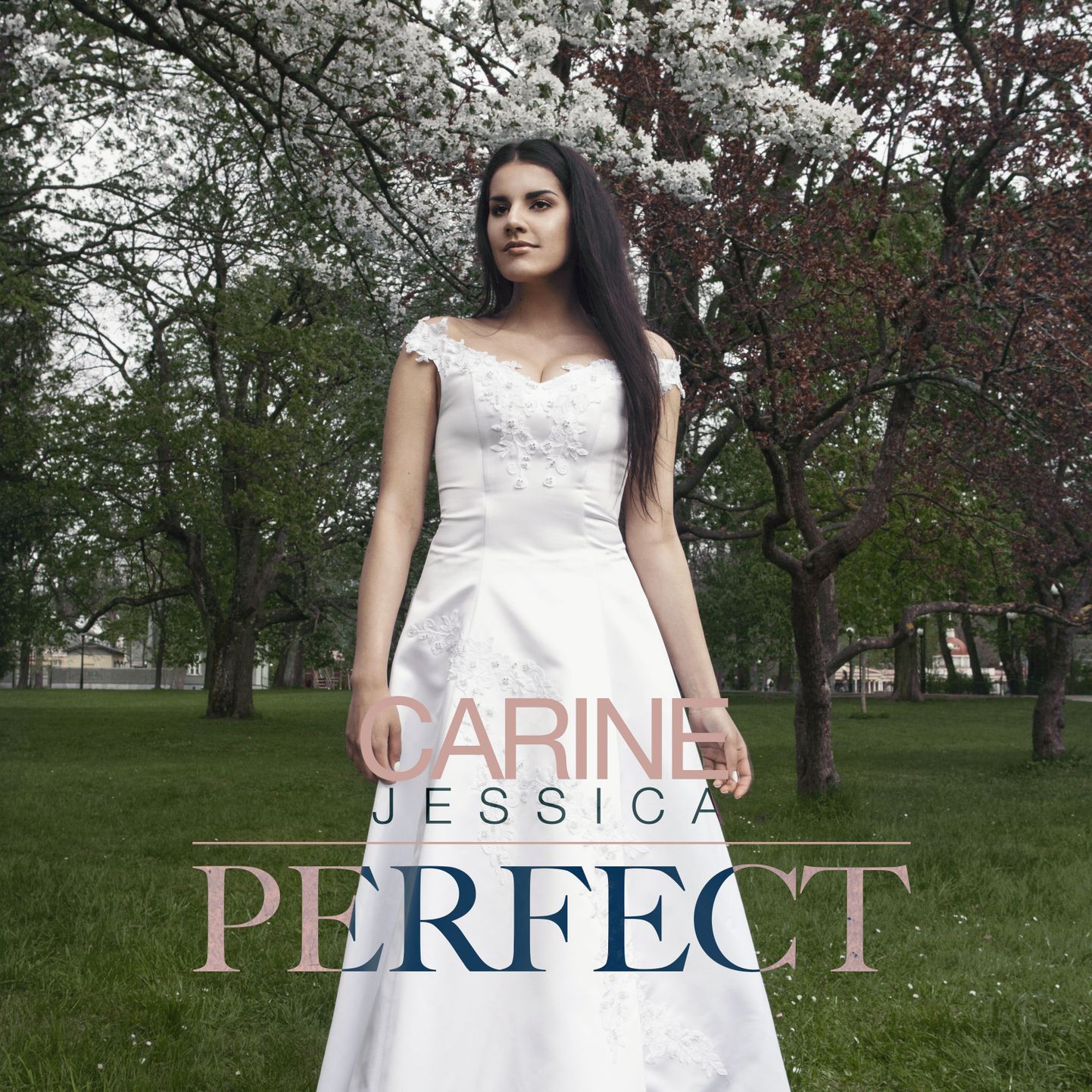 Lauljatar Carine Jessica andis välja video oma uuele singlile «Perfect»