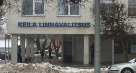 Keila linnavolikogu hääletas valitsuse sundliitmisplaani maha