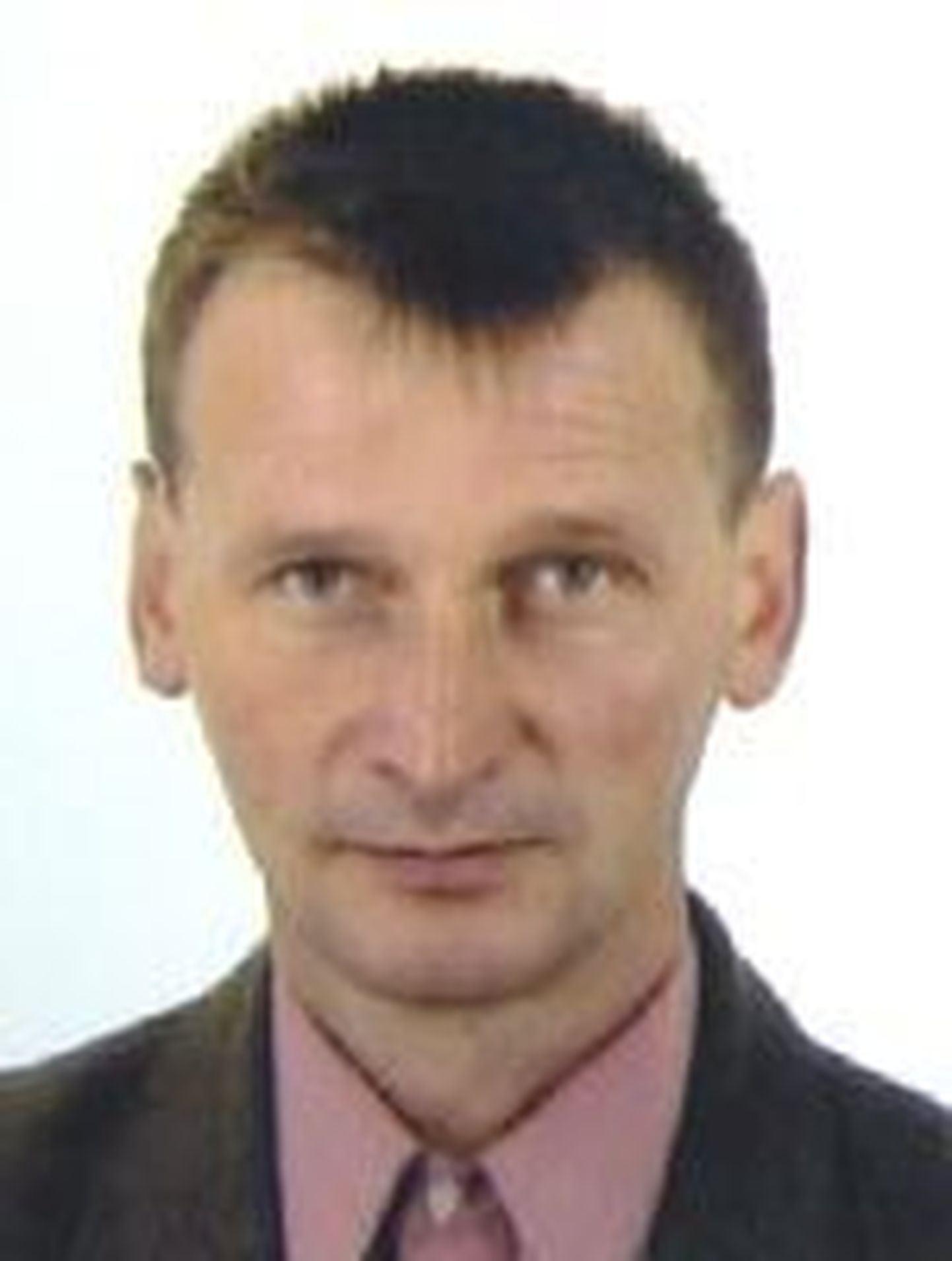 Jerzy Marek Tuzimek