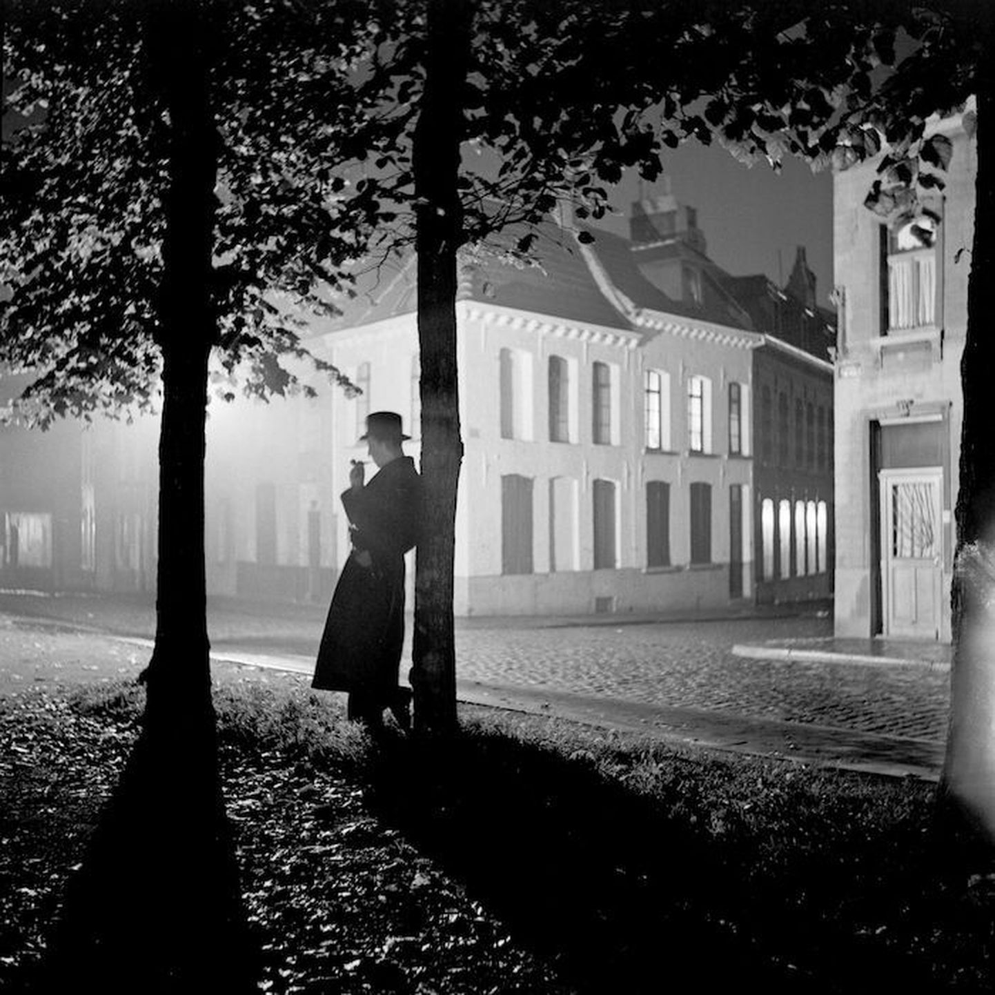 Öine Monsi park. 1938
Charleroi Fotograafiamuuseum