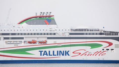 Tallink       