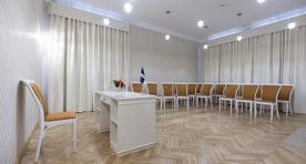 Министерство попросило сосчитать вещи, необходимые для регистрации брака. И вот что получилось