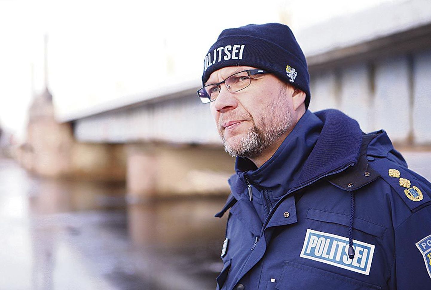 Pärnu politseijaoskonna juht Andres Sinimeri toonitas, et kadunud inimesest tuleb politseile kohe teada anda.