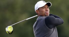 Woods oli ebainimliku valu tõttu valmis karjääri lõpetama