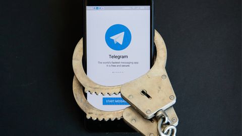   Telegram:     Google  Amazon