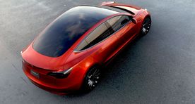 Tesla endine peainsener palgati Apple´i salajast autoprojekti juhtima