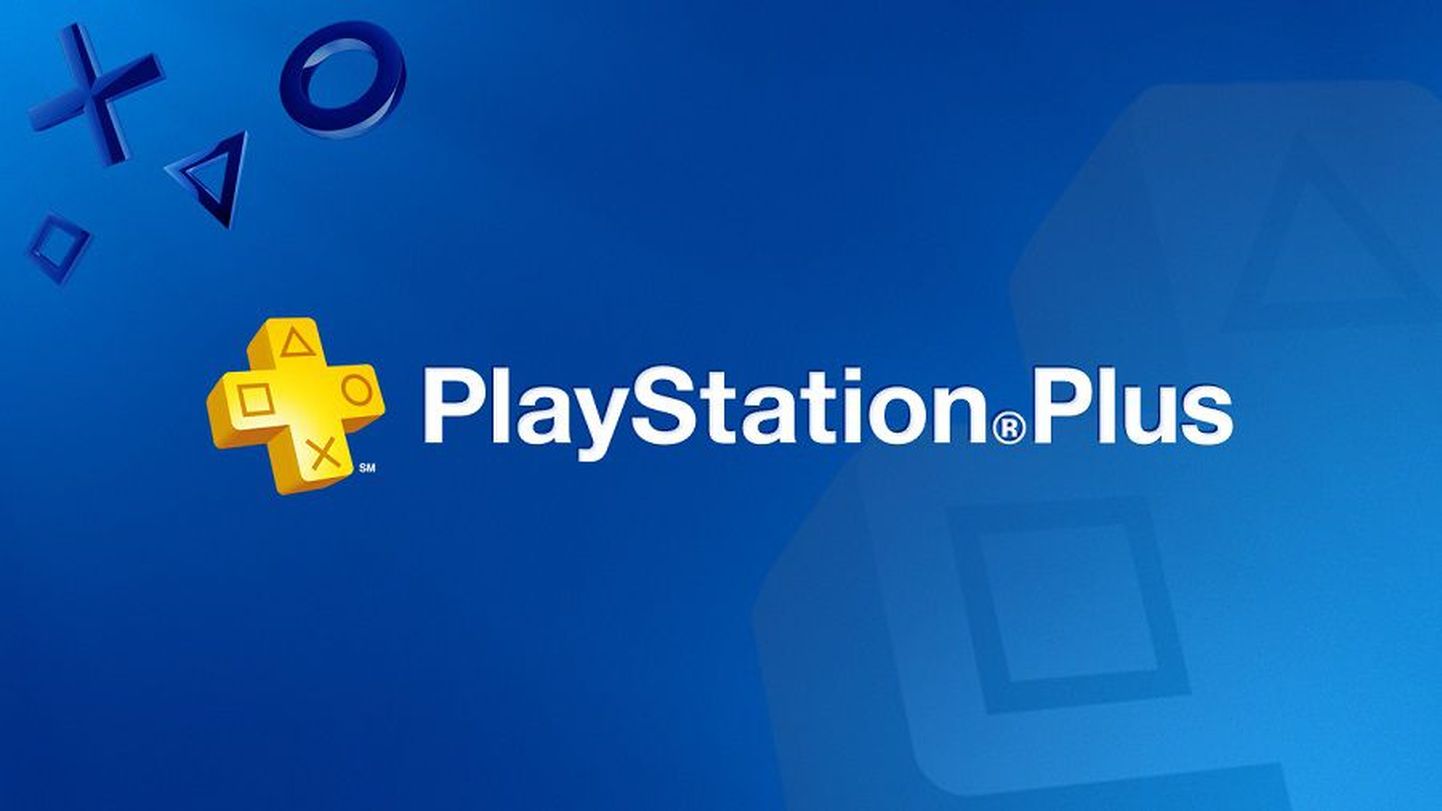 Sony teenus PS Plus on tarvilik neile PlayStation 4 omanikele, kes soovivad võrgus mitmikmänge mängida.