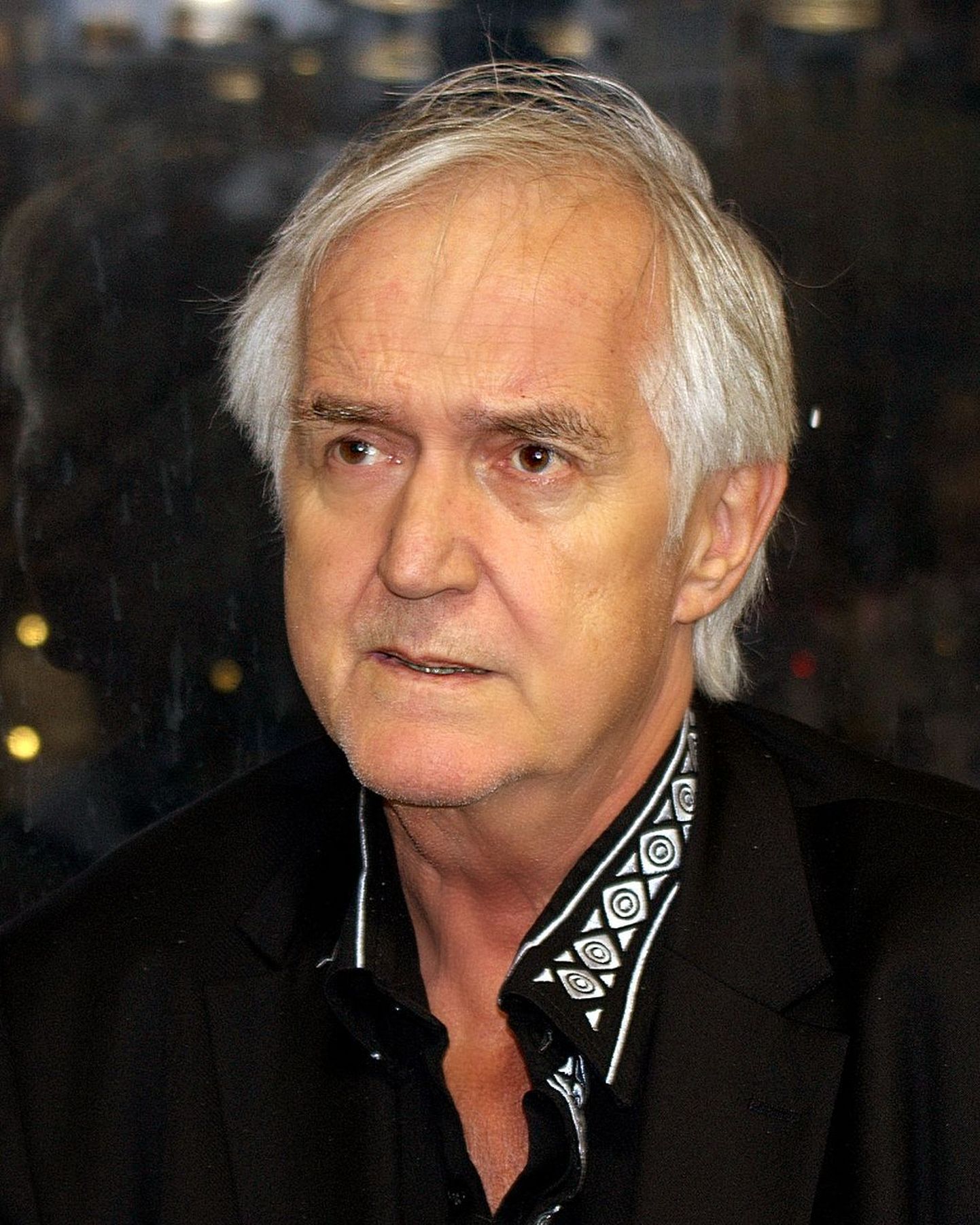 Henning Mankell (1948-2015)