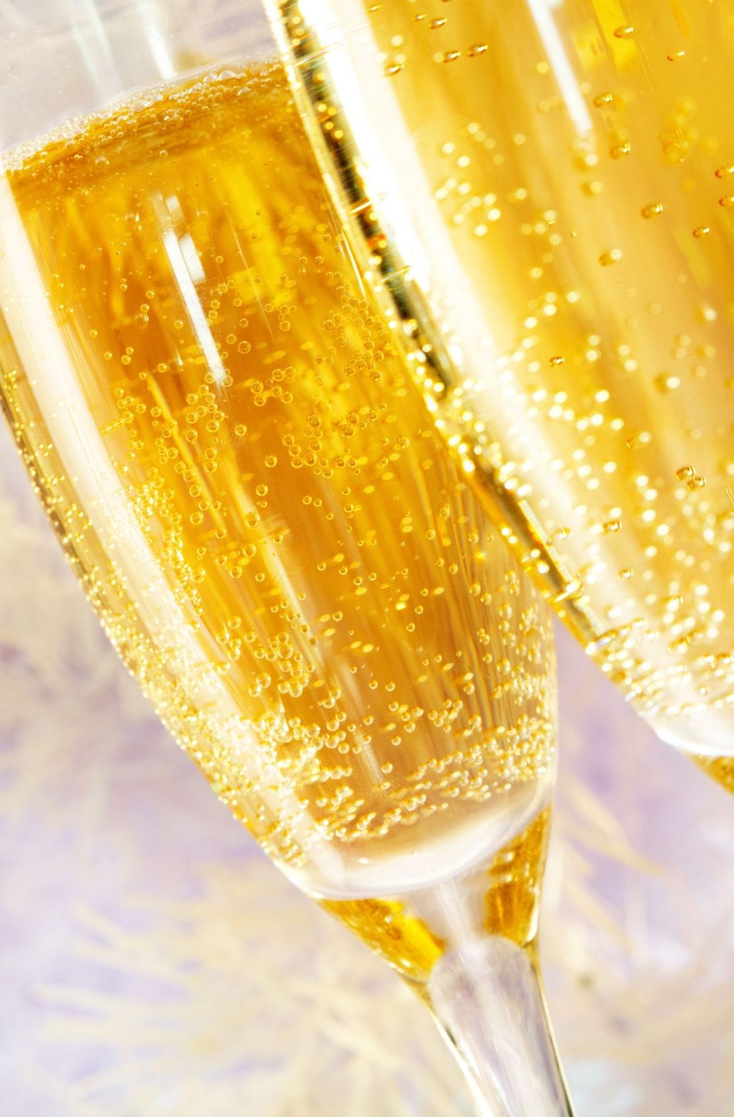 Šampanja aitab ennetada dementsusega seotud mälukaotust