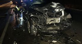Полиция опасается, что в ближайшее время снова произойдет ДТП, в котором погибнут молодые люди