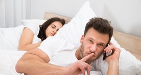 Стоит ли разрешить мужу секс с другими женщинами?