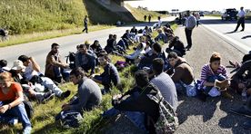 Euroopa pärast rändekriisi – vaja võib minna radikaalseid muudatusi