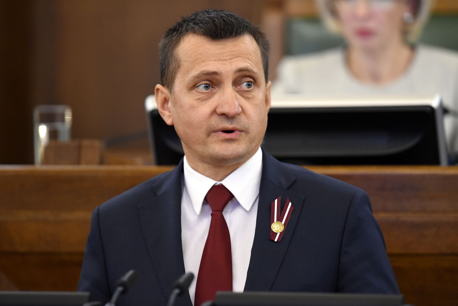 Арманд Краузе