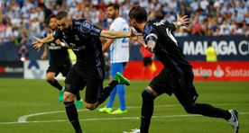 Madridi Real krooniti viieaastase vahe järel Hispaania meistriks