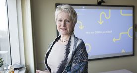 Uuring: sotsiaaltöös koolitatakse liiga palju kõrgharidusega spetsialiste