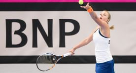 Kontaveit tõusis maailma edetabelis esisajale lähemale