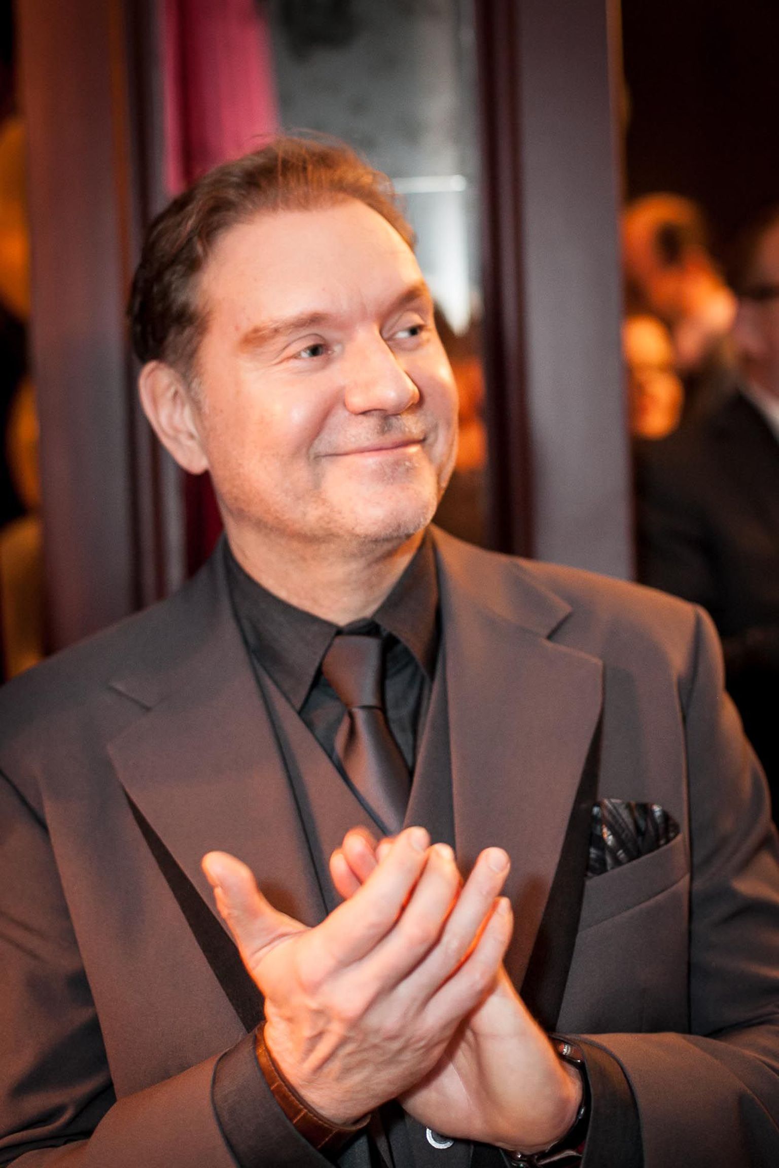Mart Sander