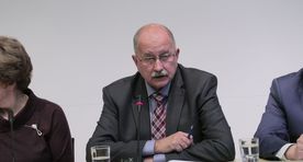 Kalle Klandorfi vastulause Ivan Makarovile: Tallinna linnavalitsus pole Godzilla pesa ega tundmatute sõdalaste juhtimiskeskus