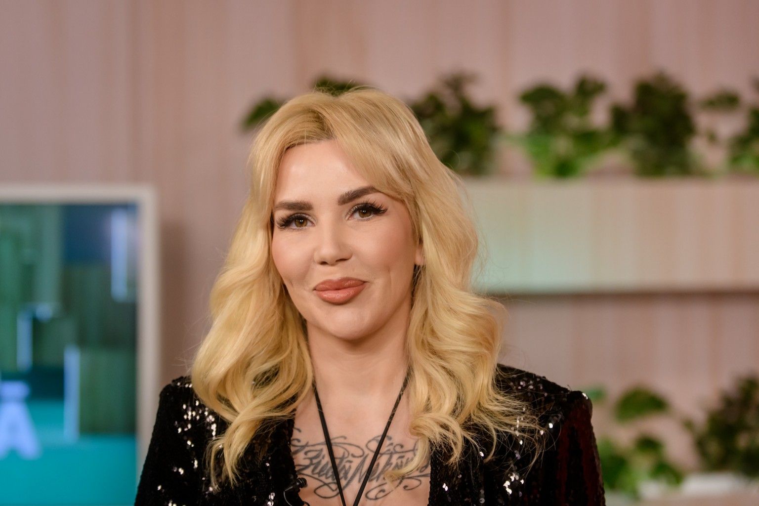 Liene Ušakova