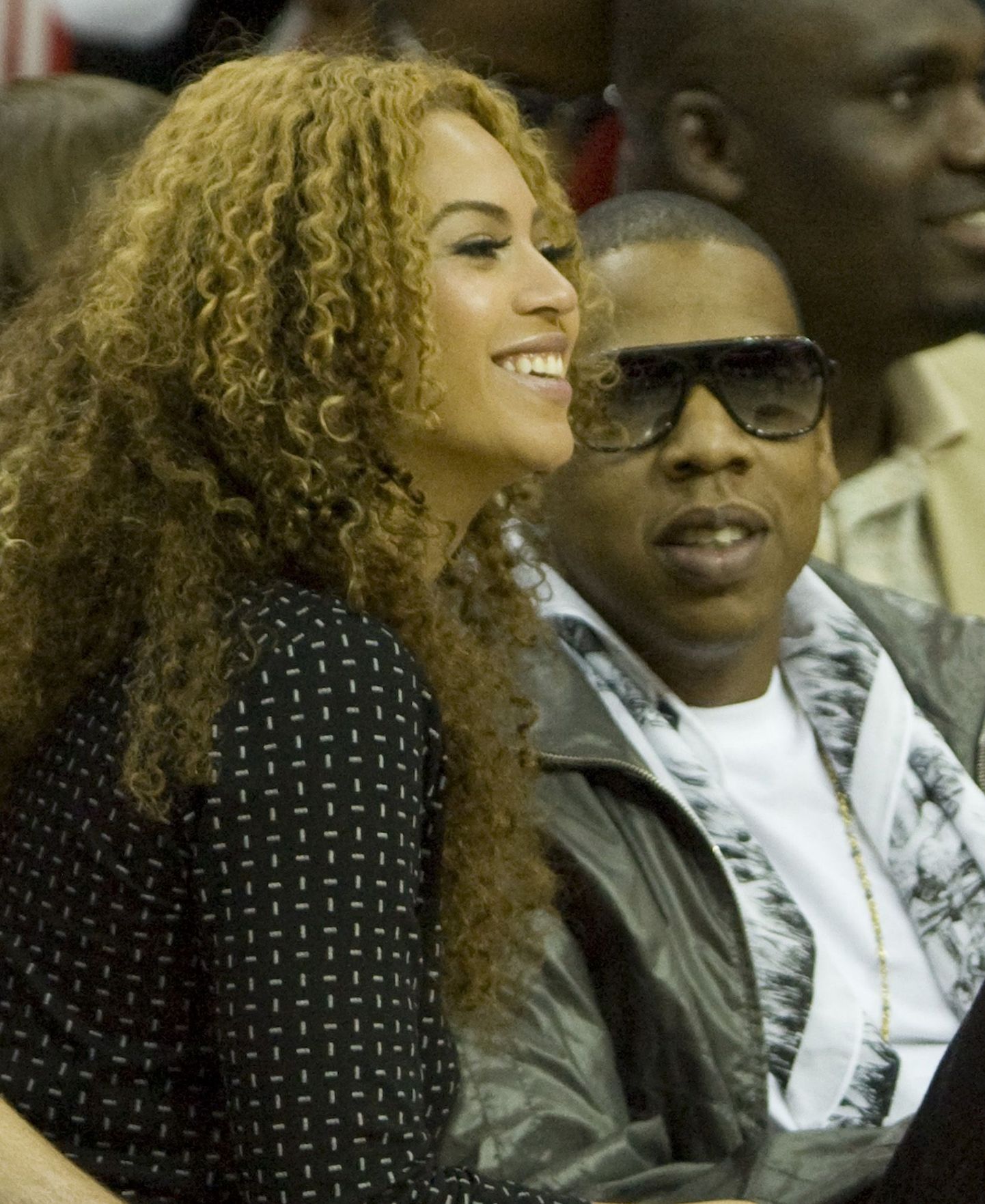 Beyonce Knowles ja Jay-Z