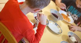 Lasteaedades algavad rahuloluküsitlused